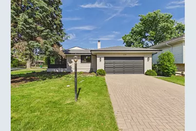 423 N Aldine Avenue, Park Ridge, IL 60068 - Photo 1