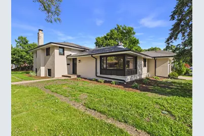 423 N Aldine Avenue, Park Ridge, IL 60068 - Photo 2
