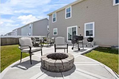 552 Dawns End, Hampshire, IL 60140 - Photo 22