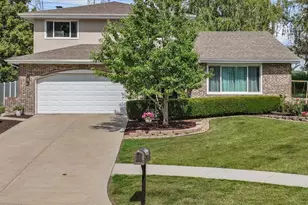 13015 W Split Rail Ct, Homer Glen, IL 60491 - Photo 1