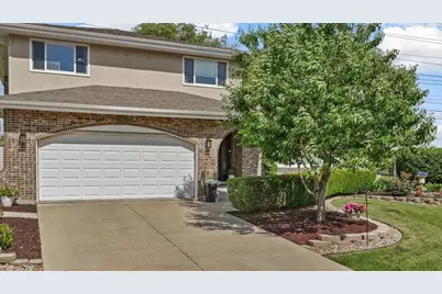 13015 W Split Rail Court, Homer Glen, IL 60491 - Photo 2