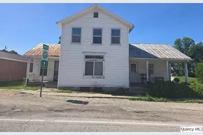 65 E 3rd Street, Dallas City, IL 62330 - Photo 1