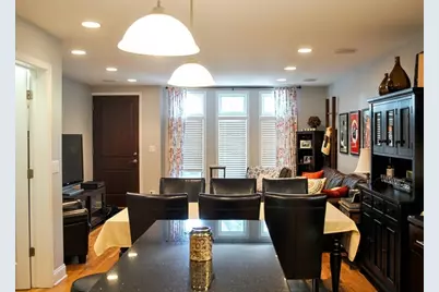 2534 N Marshfield Avenue #1, Chicago, IL 60614 - Photo 4