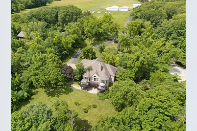 26010 W Airport Road, Minooka, IL 60447 - Photo 56