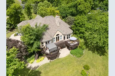 26010 W Airport Road, Minooka, IL 60447 - Photo 58