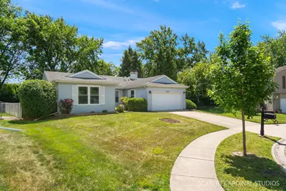 2021 Tiffany Drive, Schaumburg, IL 60194 - Photo 1