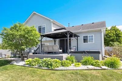 1410 Martin Court, Plainfield, IL 60586 - Photo 36