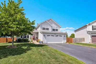 1410 Martin Court, Plainfield, IL 60586 - Photo 2