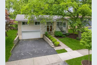 409 Brookside Drive, Wilmette, IL 60091 - Photo 2
