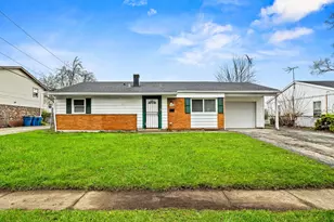 1801 215th Pl, Sauk Village, IL 60411 - Photo 1