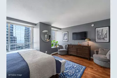 512 N McClurg Court #1903, Chicago, IL 60611 - Photo 4