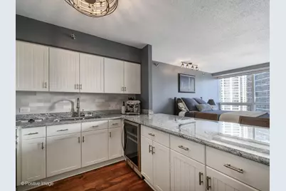 512 N McClurg Court #1903, Chicago, IL 60611 - Photo 10
