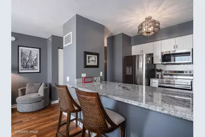 512 N McClurg Court #1903, Chicago, IL 60611 - Photo 8