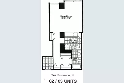 512 N McClurg Court #1903, Chicago, IL 60611 - Photo 26