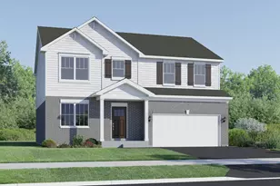 1725 Lks Pk Dr, New Lenox, IL 60451 - Photo 1