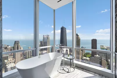 14 W Superior Street #6201, Chicago, IL 60654 - Photo 22
