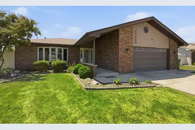 17050 88th Court, Orland Hills, IL 60487 - Photo 2