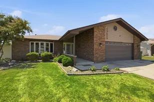 17050 88th Ct, Orland Hills, IL 60487 - Photo 1
