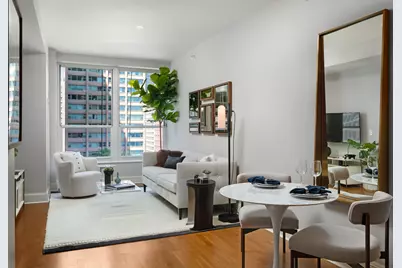 850 N Lake Shore Drive #406, Chicago, IL 60611 - Photo 16
