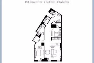 850 N Lake Shore Dr, Chicago, IL 60611 - Photo 18