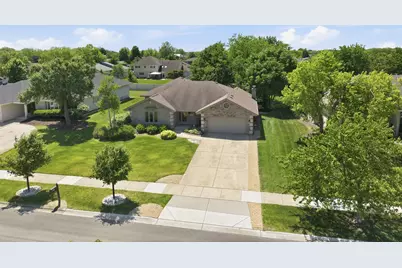 9911 195th Street, Mokena, IL 60448 - Photo 1