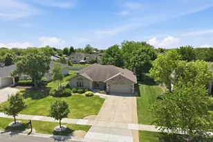 9911 195th St, Mokena, IL 60448 - Photo 1