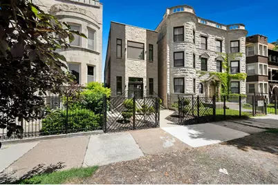 5419 S Michigan Avenue, Chicago, IL 60615 - Photo 2