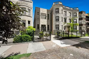 5419 S Michigan Ave, Chicago, IL 60615 - Photo 2
