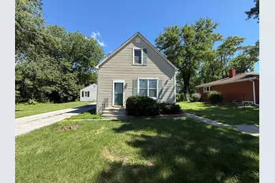 19 W 36th Place, Steger, IL 60475 - Photo 2
