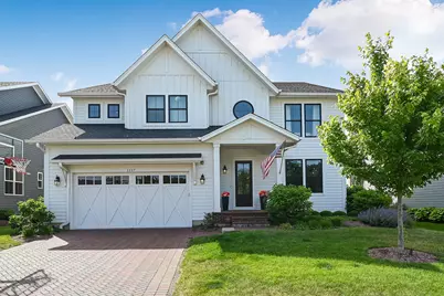 1117 Hickory Drive, Western Springs, IL 60558 - Photo 1