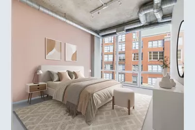 700 W Van Buren Street #602, Chicago, IL 60607 - Photo 8