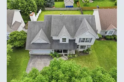 2513 Fox Meadow Drive, Crest Hill, IL 60403 - Photo 40