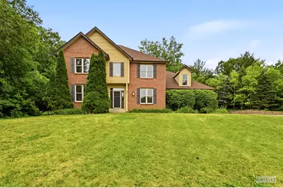 97 Crooked Creek Drive, Yorkville, IL 60560 - Photo 1