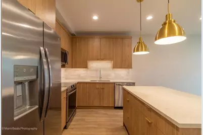 507 E 60th Street #GARDEN, Chicago, IL 60637 - Photo 4