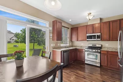 5721 Wildspring Drive, Lake in the Hills, IL 60156 - Photo 8