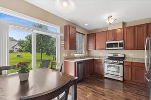 5721 Wildspring Dr, Lake in the Hills, IL 60156 - Photo 8