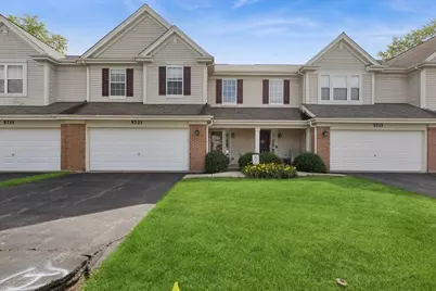 5721 Wildspring Drive, Lake in the Hills, IL 60156 - Photo 1