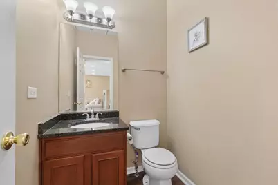 5721 Wildspring Drive, Lake in the Hills, IL 60156 - Photo 4