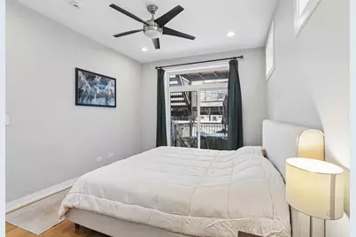 1822 S Throop Street #1, Chicago, IL 60608 - Photo 10