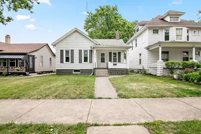 974 S Washington Avenue, Kankakee, IL 60901 - Photo 2