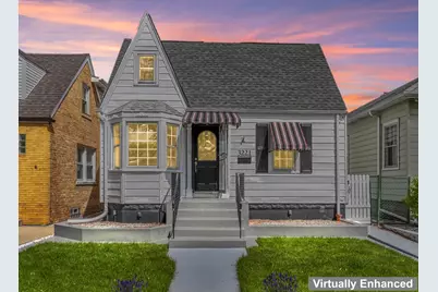3221 N Opal Avenue, Chicago, IL 60634 - Photo 2