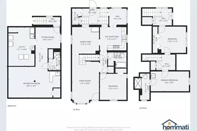 3221 N Opal Avenue, Chicago, IL 60634 - Photo 46