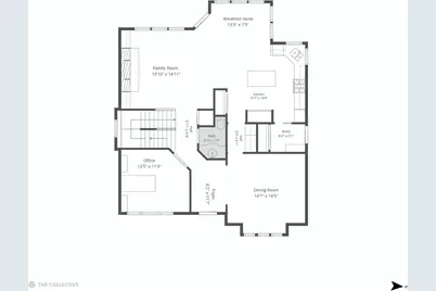 28 S Adams Street, Hinsdale, IL 60521 - Photo 34