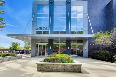 1901 S Calumet Avenue #2208, Chicago, IL 60616 - Photo 2