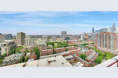1901 S Calumet Avenue #2208, Chicago, IL 60616 - Photo 28