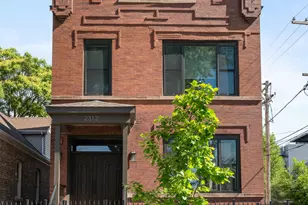 2312 W Charleston St, Chicago, IL 60647 - Photo 1
