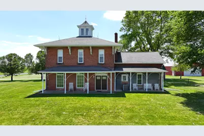 17331 Hillside Road, Morrison, IL 61270 - Photo 1