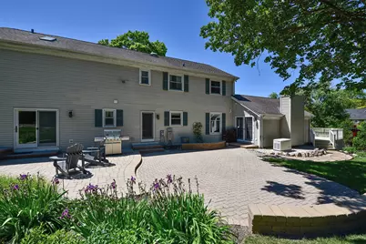 381 Grayfriars Lane, Inverness, IL 60067 - Photo 30