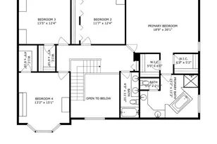 1476 Columbia Ln, Barrington, IL 60010 - Photo 36