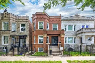 3933 W Grenshaw St, Chicago, IL 60624 - Photo 1